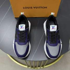Picture of Louis Vuitton Shoes _SKULVsz38-44mnf071417226